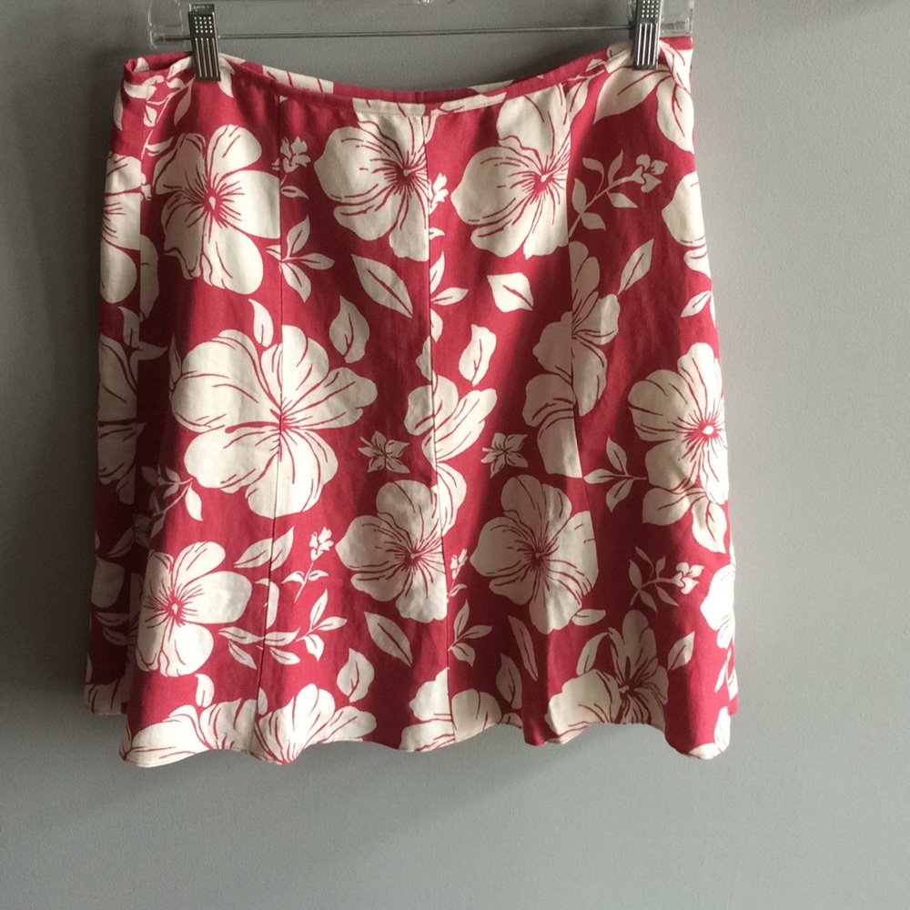 Ann Taylor skirt 5/25